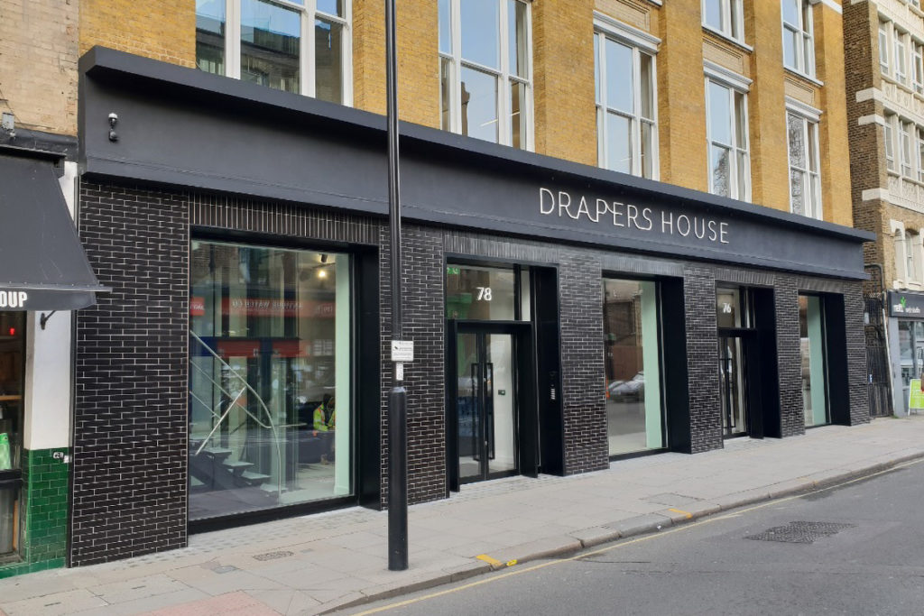 Draper House